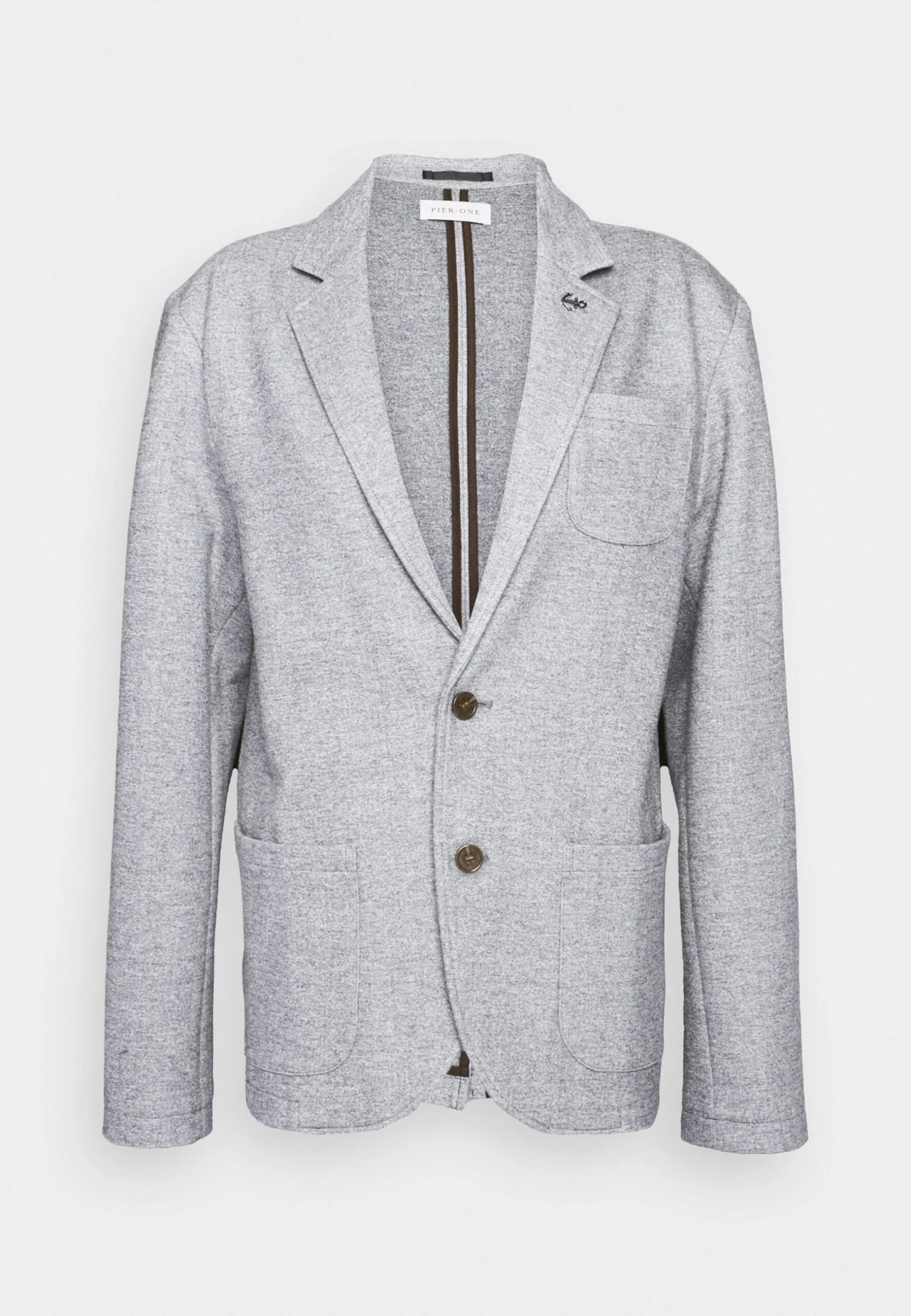 Blazer - Grey Pier One Blazer - Grey -Pier One-Winkel f7ede1385963484a8906bade78f24861 scaled