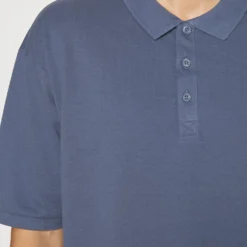 Pier One Poloshirt - Blue -Pier One-Winkel f7fba6a91b9c42158b18de111af6e7c0 scaled