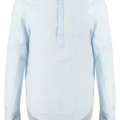 Pier One Overhemd - Light Blue -Pier One-Winkel f826d53b94ee48218950614dbeafbede