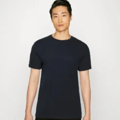 Pier One 5 Pack - T-Shirt Basic - Dark Blue/Pink/Off-White 7 Pier One 5 Pack - T-Shirt Basic - Dark Blue/Pink/Off-White -Pier One-Winkel f82bf0d741bf444d90c56975b8cc5902 scaled