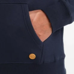 Pier One Hoodie - Dark Blue -Pier One-Winkel f995e2e30ece40a680fcb5d888ffb481