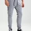Pier One Trainingsbroek - Light Grey -Pier One-Winkel fad925ce31ea423481bdd3a1f9cd4d37