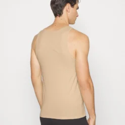 Pier One 3Pck Skin Tone Rib Vest- Hemd - Beige -Pier One-Winkel fae518a344d04f3ca025552b7e1d1d7b scaled