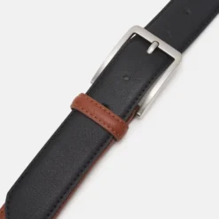 Pier One 2 Pack - Riem - Brown/Black -Pier One-Winkel fb14f6f6b7aa41dca88552f56bc3e027 scaled