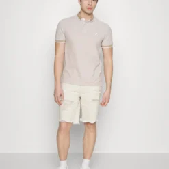 Pier One Poloshirt - Beige -Pier One-Winkel fbae372bcbbd4638bcbb3c82ea033c13 scaled