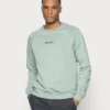 Pier One Crafted Goods Crew - Sweater - Green 2 Pier One Crafted Goods Crew - Sweater - Green -Pier One-Winkel fc2eba31c1574ff7a5e2519570001d5a scaled