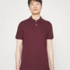 Pier One Basic - Poloshirt - Bordeaux -Pier One-Winkel fcb5098f90da44858552538f51c253d6 scaled
