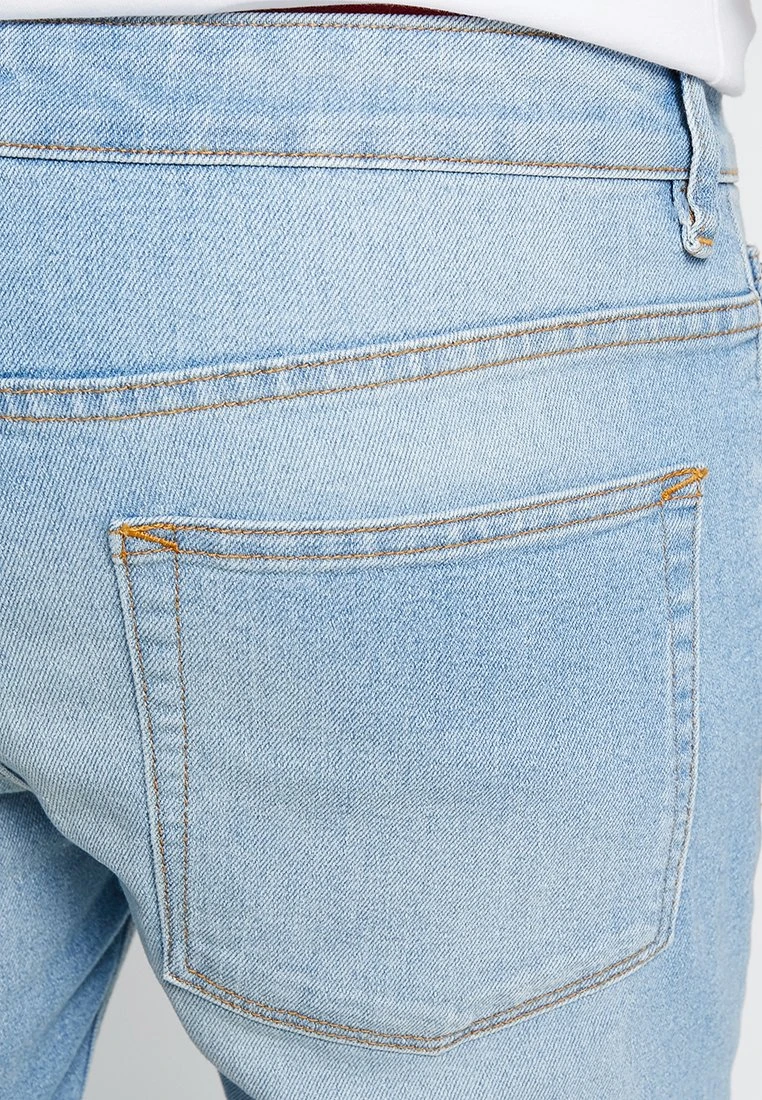 Skinny Fit - Jeans Skinny Fit - Bleached Denim Pier One Skinny Fit - Jeans Skinny Fit - Bleached Denim -Pier One-Winkel fd186bfc86b04104bed5e04ea87073d5