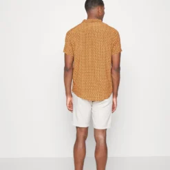 Pier One Linen Blend Drawcord Shorts- Shorts - Beige 6 Pier One Linen Blend Drawcord Shorts- Shorts - Beige -Pier One-Winkel fd65d1e3000a44b5a0c7031a30758b26 scaled