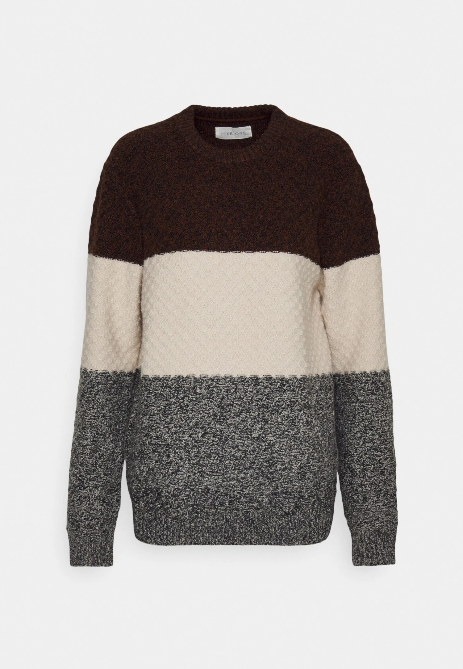 Trui - Multi Coloured Pier One Trui - Multi Coloured -Pier One-Winkel fdfac39124fe4a9e86e58b2669ab2802 scaled