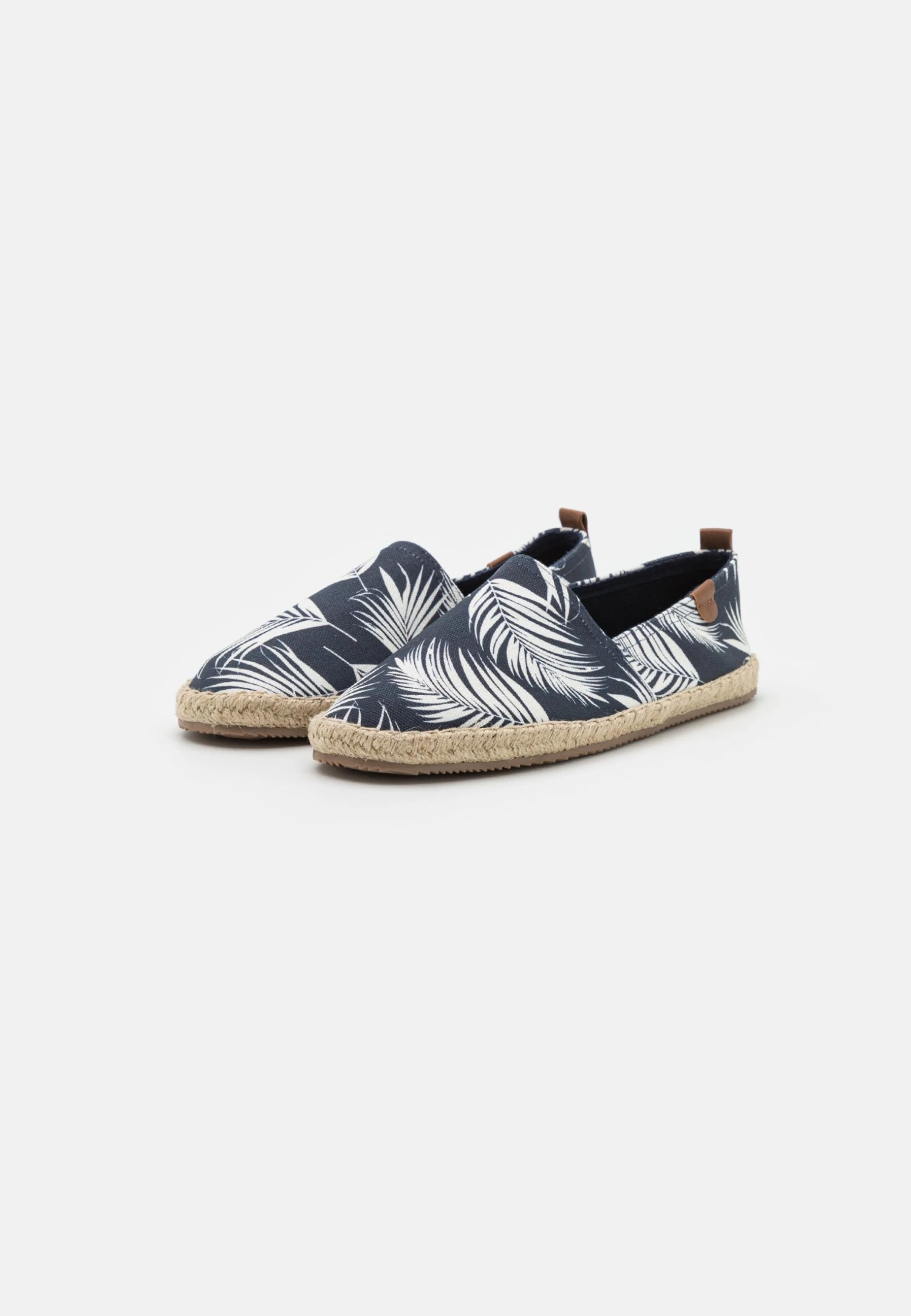 Unisex - Espadrilles - Dark Blue Pier One Unisex - Espadrilles - Dark Blue -Pier One-Winkel fe40eb1d50de4376b1d212743e2d7bd5 scaled