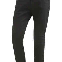 Pier One Slim Fit Jeans - Black Denim 8 Pier One Slim Fit Jeans - Black Denim -Pier One-Winkel fe65fb1571144795ade4f425375f8764