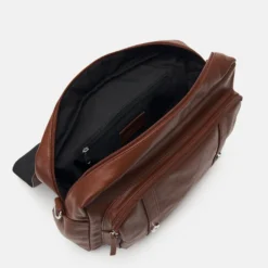 Pier One Schoudertas - Brown -Pier One-Winkel fe73ba9c568344d081f0680d00549150 scaled